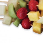 Brochettes-de-fruits