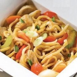 Chow mein