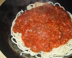 Spaghetti