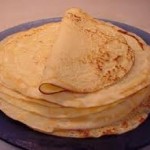 crêpes