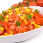 Salsa de maïs